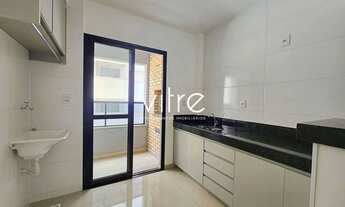 Imagem 5: Apartamento Montado com Varanda Gourmet - Fino Acabamento - Excelente Localizaçã