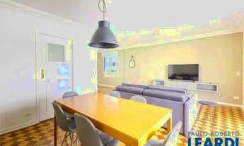 Imagem 2: APARTAMENTO - ITAIM BIBI - SP