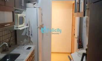 Imagem 7: Apartamento com 3 dorms, 2 vagas, 65m2 no City América