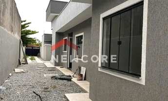 Imagem 2: Casa em Avenida Euclides da Cunha - Enseada das Gaivotas - Rio das Ostras/RJ