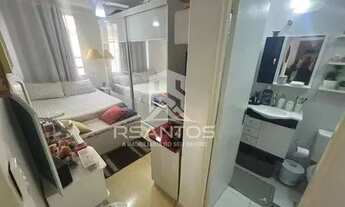 Imagem 7: PECHINCHA Ótimo apartamento com 2 quartos, suíte, varanda, sol da manhã e vaga