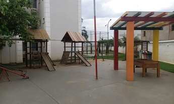 Imagem 5: Apartamento no residencial Parque Chapada dos Guimaraes (MRV), na cidade de Várz