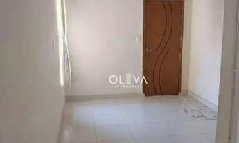 Imagem 3: Apartamento com 2 dormitórios à venda, 53 m² por R$ 170.000,00 - Jardim Santa Lúcia - São