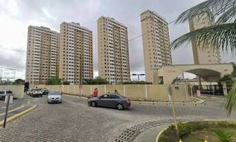 Imagem: Sun Set em Nova Parnamirim com 2/4 Sendo