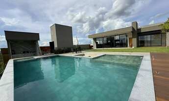 Imagem: Casa em condomínio à venda, 4 quartos