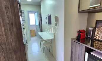 Imagem 6: Apartamento 3 Quartos com 1 Suíte e 91m² - Barreiros