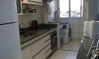 Imagem 5: Oportunidade - Apartamento - Jardim Oriente - Condomínio das Amoreiras - 2 Dormitórios - 6