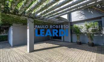 Imagem: COMERCIAL - ALTO DE PINHEIROS - SP