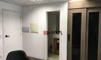 Imagem 6: Sala à venda, 140 m² por R$ 1.249.000,00 - Vila Cordeiro - São Paulo/SP