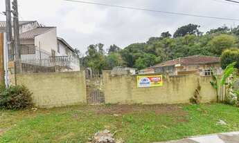 Imagem: Vendas Terreno Curitiba PR