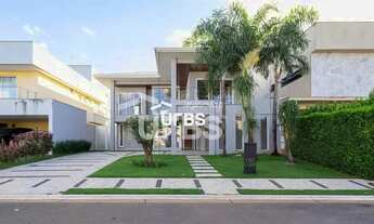 Imagem: Sobrado no Jardins Atenas