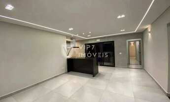 Imagem 5: Casa de Condomínio à venda, 3 quartos, 3 suítes, 4 vagas, Alphaville Nova Esplanada - Voto