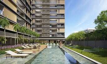 Imagem: APARTAMENTO RESIDENCIAL em São Paulo