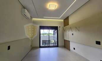 Imagem 4: Sobrado a venda com 440 m², 4 Quartos, Sendo 4 Suites; 6 Banheiros; 4 Vagas