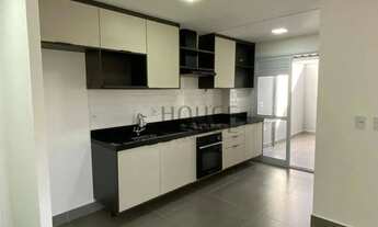 Imagem 5: Apartamento com 3 quartos para alugar, 88 m² - Condomínio Residencial Glass Campolim - Sor
