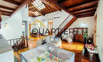 Imagem 2: Sinta o Charme e o Conforto em Santa Teresa!