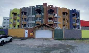 Imagem: Apartamento - Cond. Belo Horizonte maior