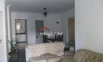 Imagem 3: Apartamento em Rua Monte Castelo - Aviação - Praia Grande/SP