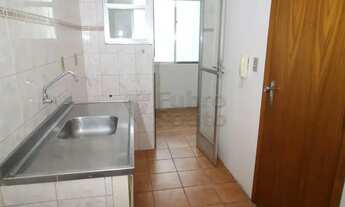 Imagem 5: Apartamento de 02 quartos - Edifício Residencial e Comercial Zanetti