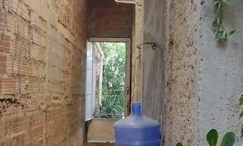 Imagem 7: Vendo casa grande no bairro jardim São João do lado do campo Bello via Indaiatuba, Feira R