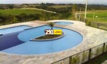 Imagem 3: TERRENO A VENDA EM CONDOMÍNIO JARDIM QUINTAS DA TERRACOTA INDAIATUBA SP