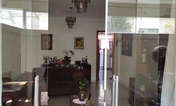 Imagem 5: APARTAMENTO DIFERENCIADO COM ÁREA PRIVATIVA AO LADO DA LAGOA DO NADO