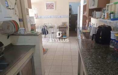 Imagem 7: Méier Casa com 3 dormitórios