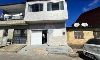 Imagem: Casa Térrea em Petrópolis, Maceió - Grande