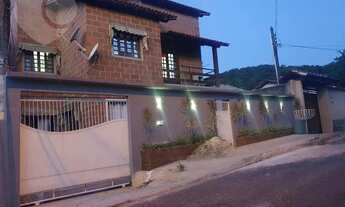 Imagem 2: Casa com 5 dormitórios à venda, 180 m² por R$ 950.000,00 - Itaipu - Niterói/RJ