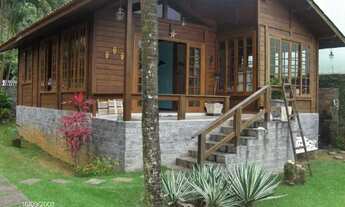 Imagem 2: CASA 2 QUARTOS, GARATUCAIA, ANGRA DOS REIS/RJ