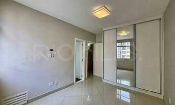 Imagem 6: Apartamento de 3 quartos à venda no Ed. Aquarius, com 90m², em Icaraí, Niterói/RJ