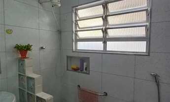 Imagem 7: APARTAMENTO COM 73,00 m² - FORTE - PRAIA GRANDE SP