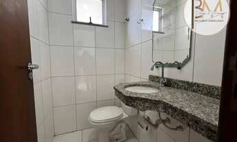 Imagem 7: Casa em Condomínio Fechado para Locação - R$ 3.200,00 - Mangabeira Feira de Santana/BA