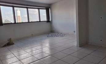 Imagem 5: Sala para alugar, 65 m² por R$ 5.260,00/mês - Casa Verde - São Paulo/SP