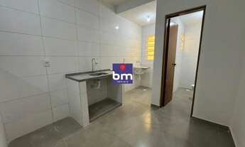 Imagem 4: Apartamento para alugar em São Paulo, Jardim Monte Azul, com 1 quarto, com 40 m²