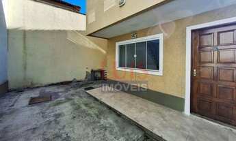 Imagem 2: Casa com 2 dormitórios para alugar, 77 m² por R$ 3.115,00/mês - Itaipu - Niterói/RJ