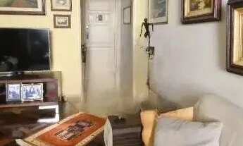 Imagem 3: THIAGOALVES Apartamento à Venda na Rua Dias da Rocha 117 m² Andar Alto Silencioso