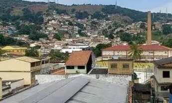 Imagem: Apartamento à venda, 46 m² por R$ 240.000,00