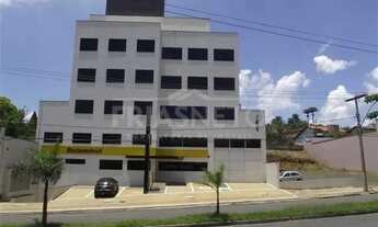 Imagem 2: Sala para alugar com móveis