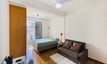 Imagem 3: Kitnet para venda em Bela Vista com 1 quarto , 32m²