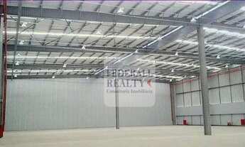 Imagem 6: Aluguel galpão Bandeirantes I, Jacarepaguá, Rio de Janeiro