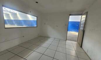 Imagem 5: BARRACÃO - FACIL ACESSO À RODOVIA