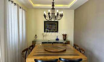 Imagem 6: Linda casa em condomínio com 3 suítes, e lazer privativo à venda, 137 m² por R$ 1.450.000