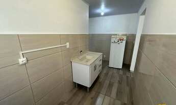 Imagem 5: Apartamento de 02 dormitórios na Praia Comprida em São José - SC