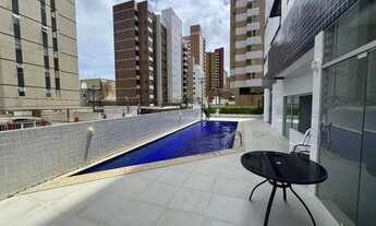 Imagem 2: Apartamento no Renascença com 3 quartos - TR231681 SLZ- 31180