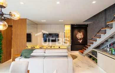 Imagem: Duplex DNA Style