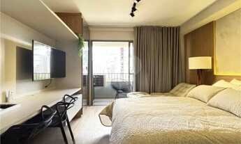 Imagem 4: Apartamento com 1 quartos para locação em Vila Olímpia - SP