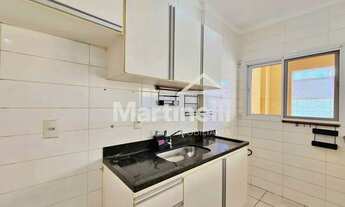 Imagem 4: Apartamento para locação no Edifício Porto Victória, próximo a Faculdade UNIP - Ribeirão P