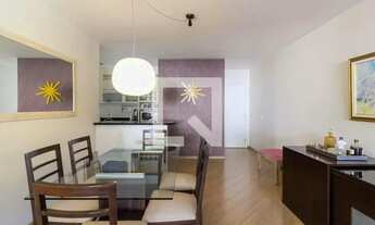 Imagem 3: Apartamento à Venda - Brooklin, 2 Quartos, 105 m2