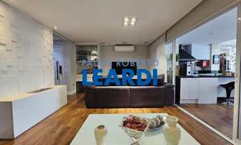 Imagem: APARTAMENTO - JARDIM DAS PERDIZES - SP